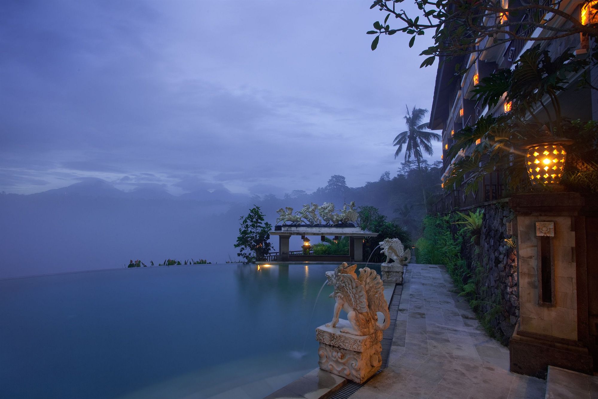 Фото Rijasa Agung Resort Villas