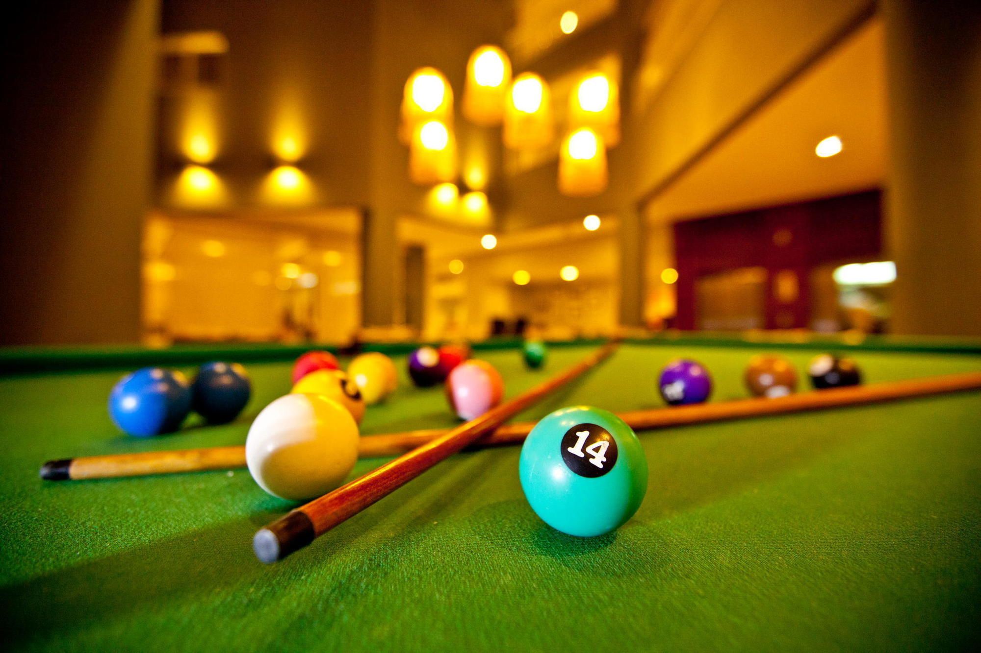 Фото Vidam Hotel Aracaju - Transamerica Collection