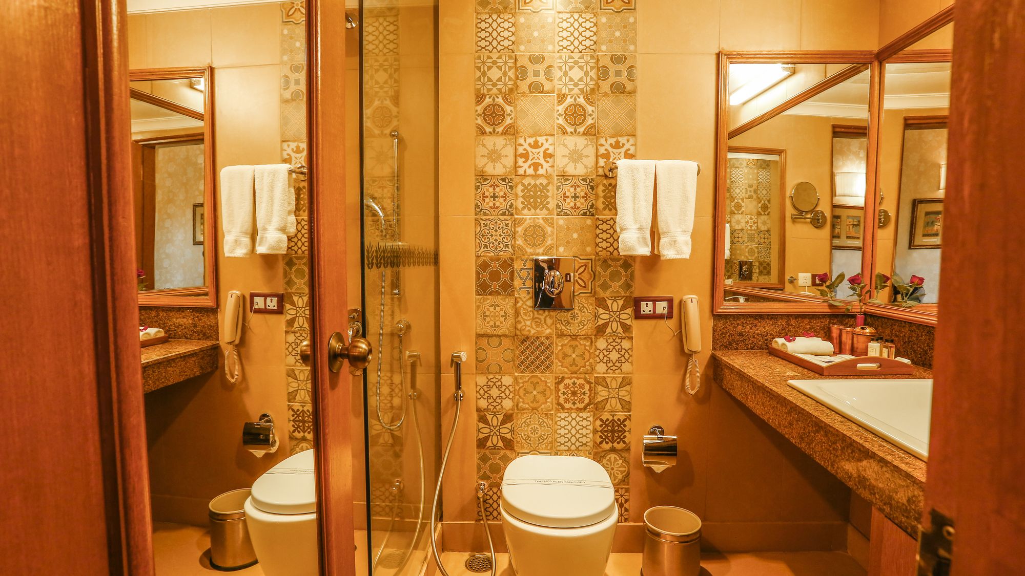 Фото Heritage Village Resort & SPA Manesar