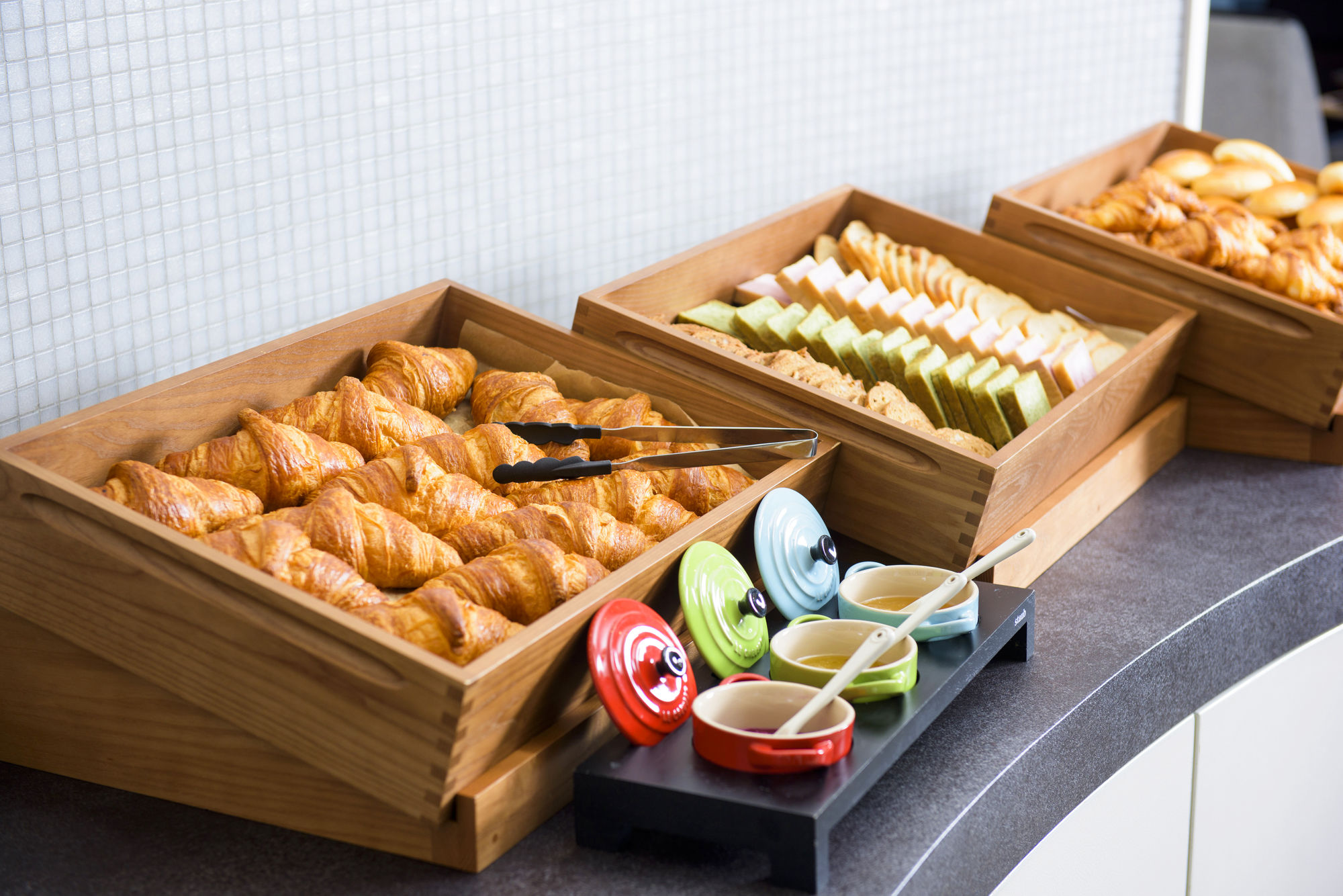 Фото Naha Tokyu REI Hotel