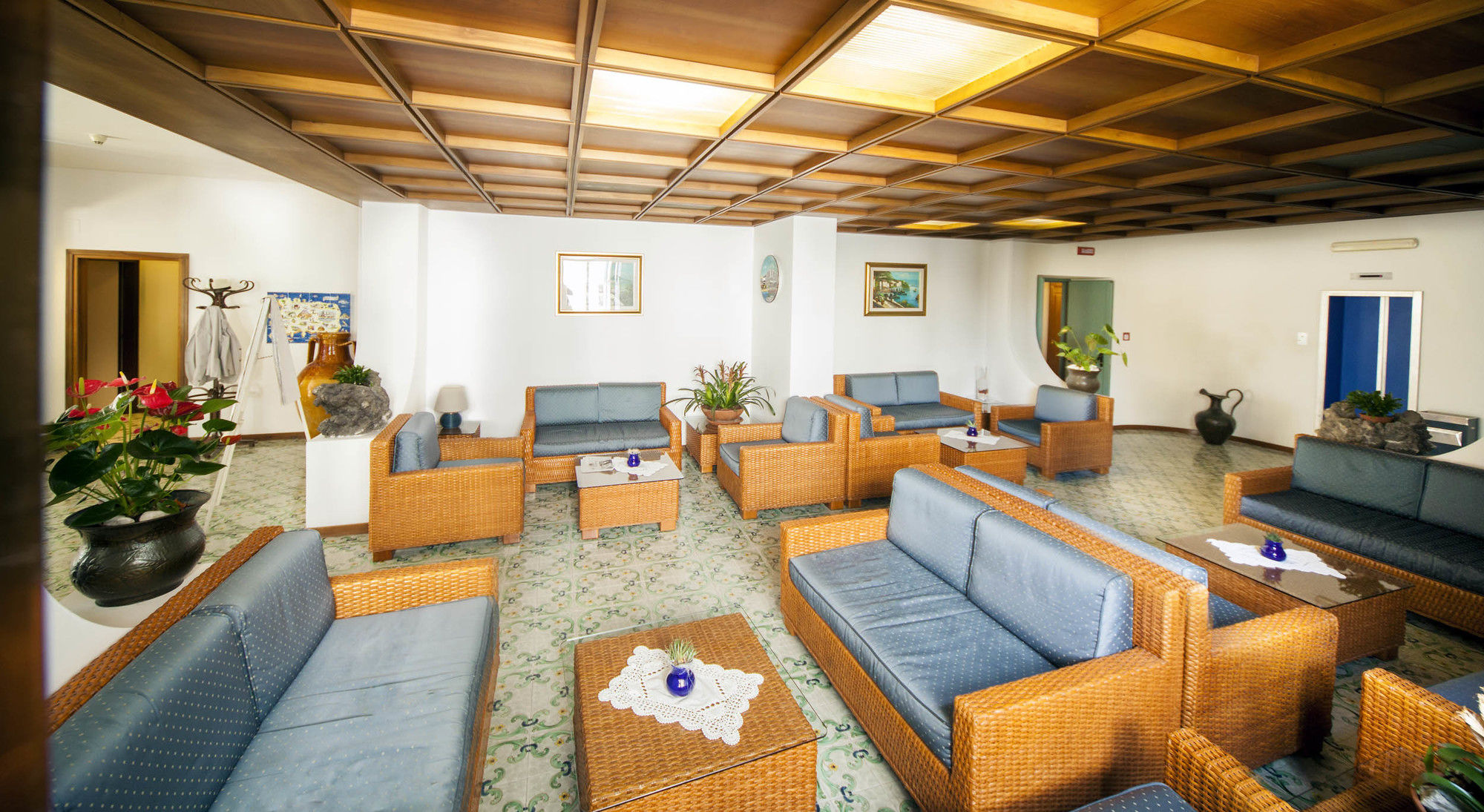 Фото Hotel Ambasciatori