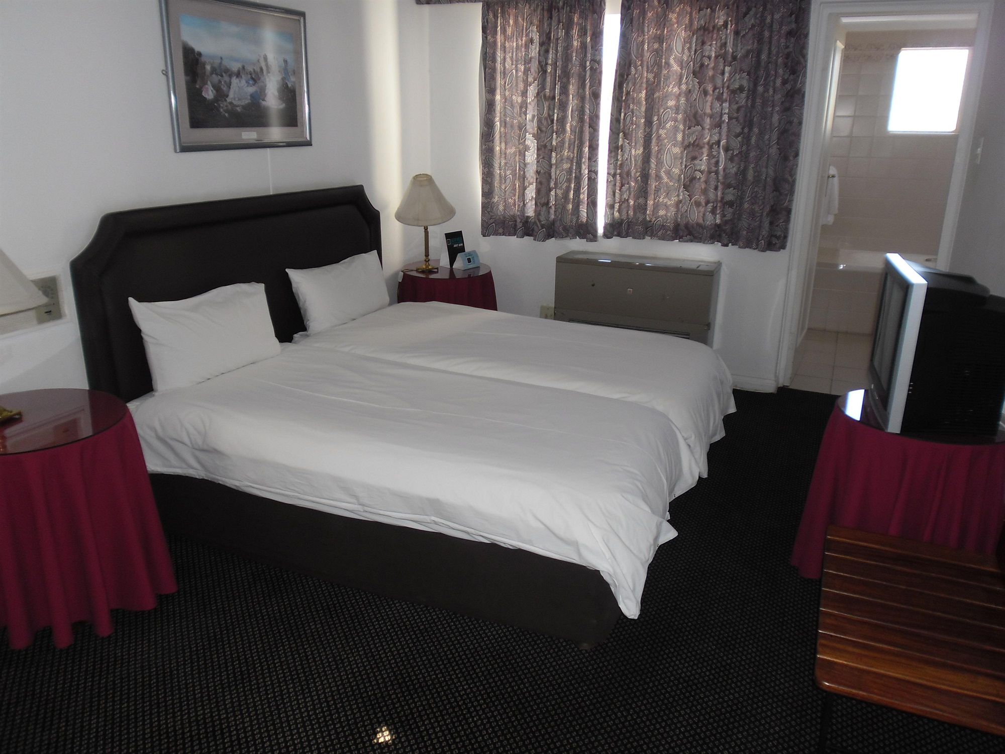 Фото Savoy Hotel Kimberley