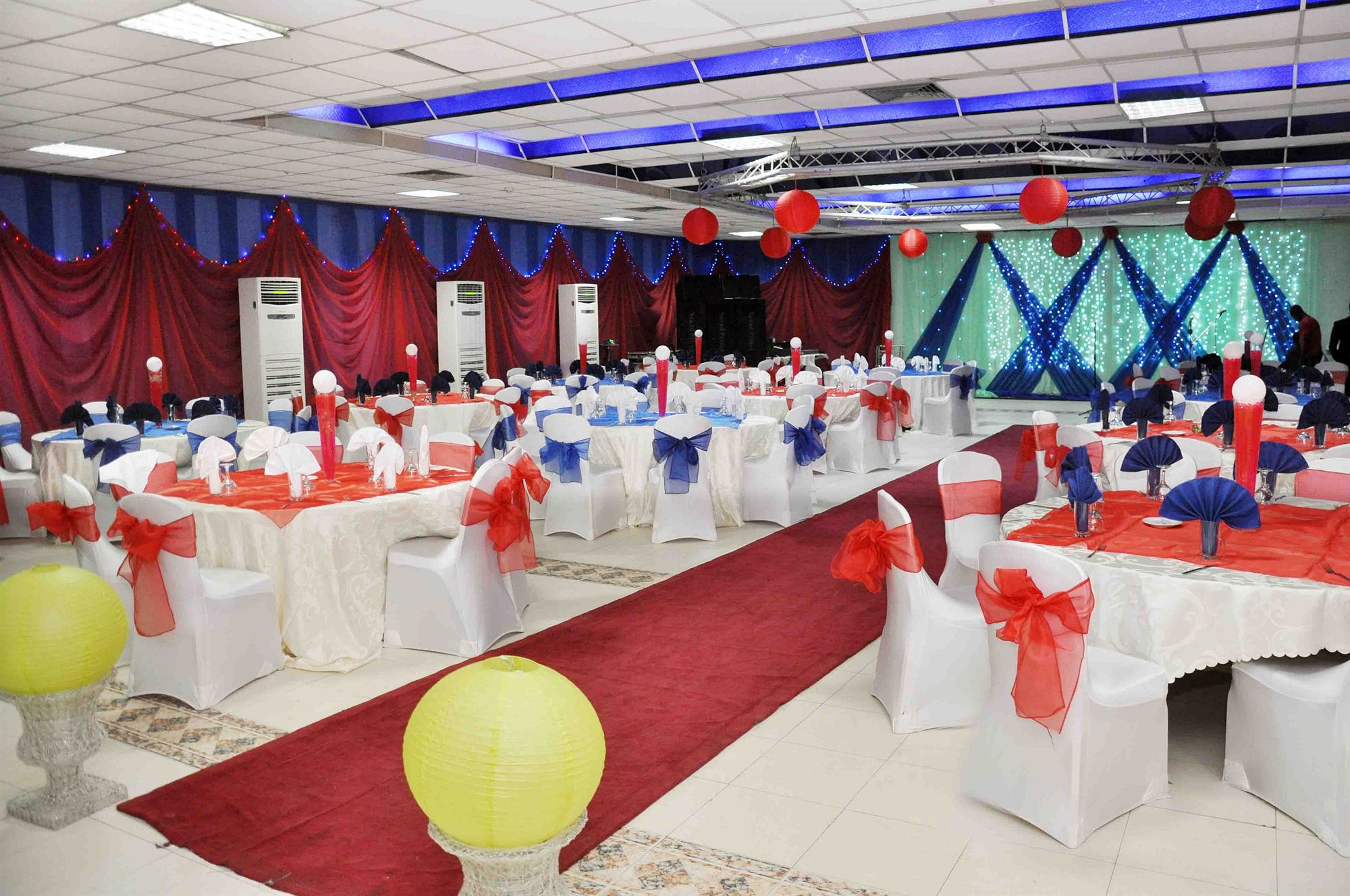 Фото Отель Presidential