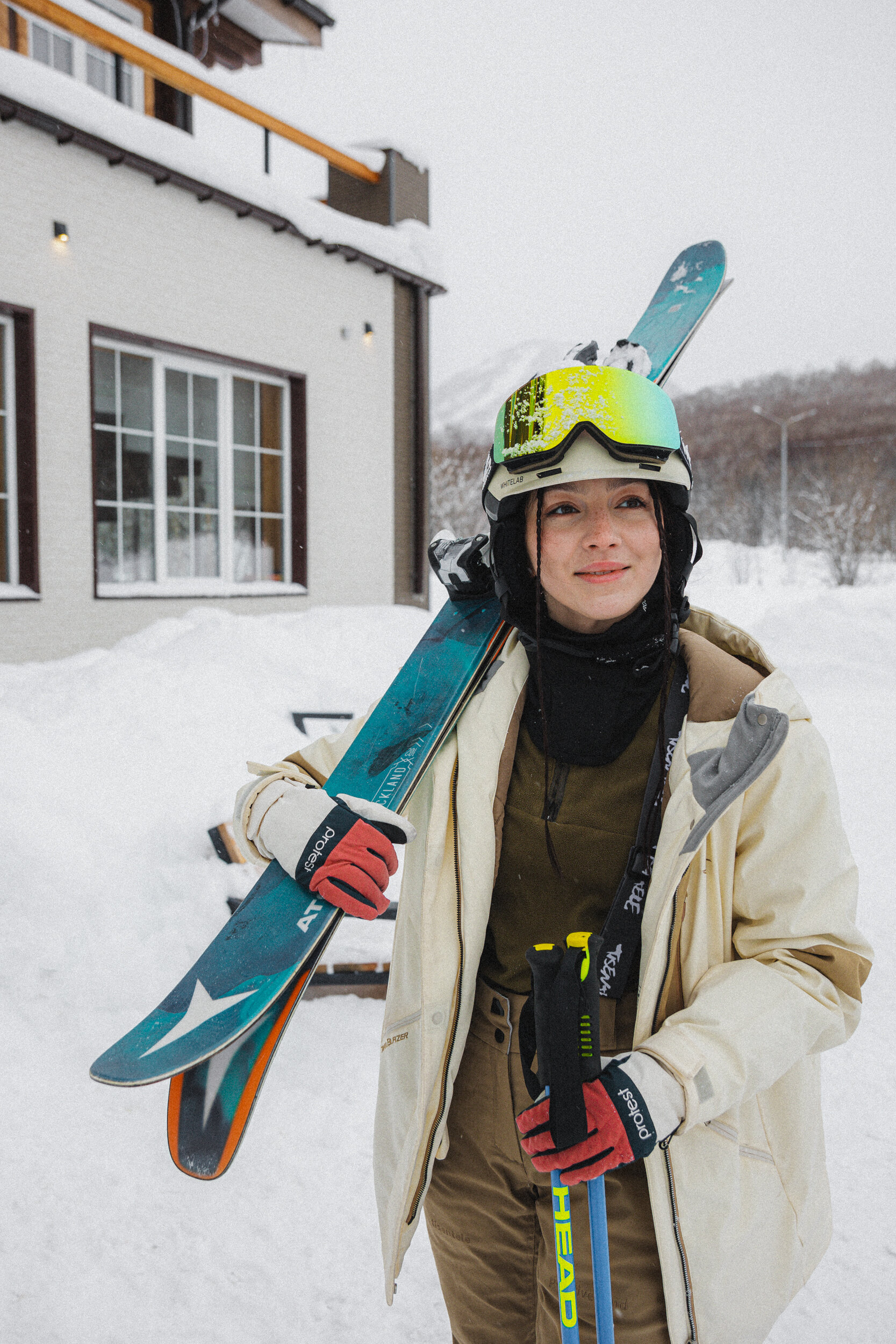 Фото Шале Дача