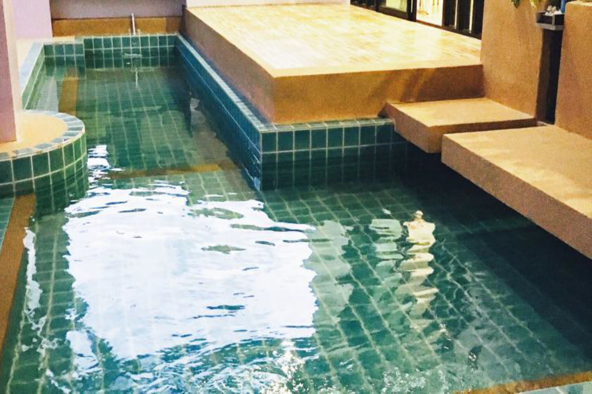 Фото Na Tubthieng Boutique Resort