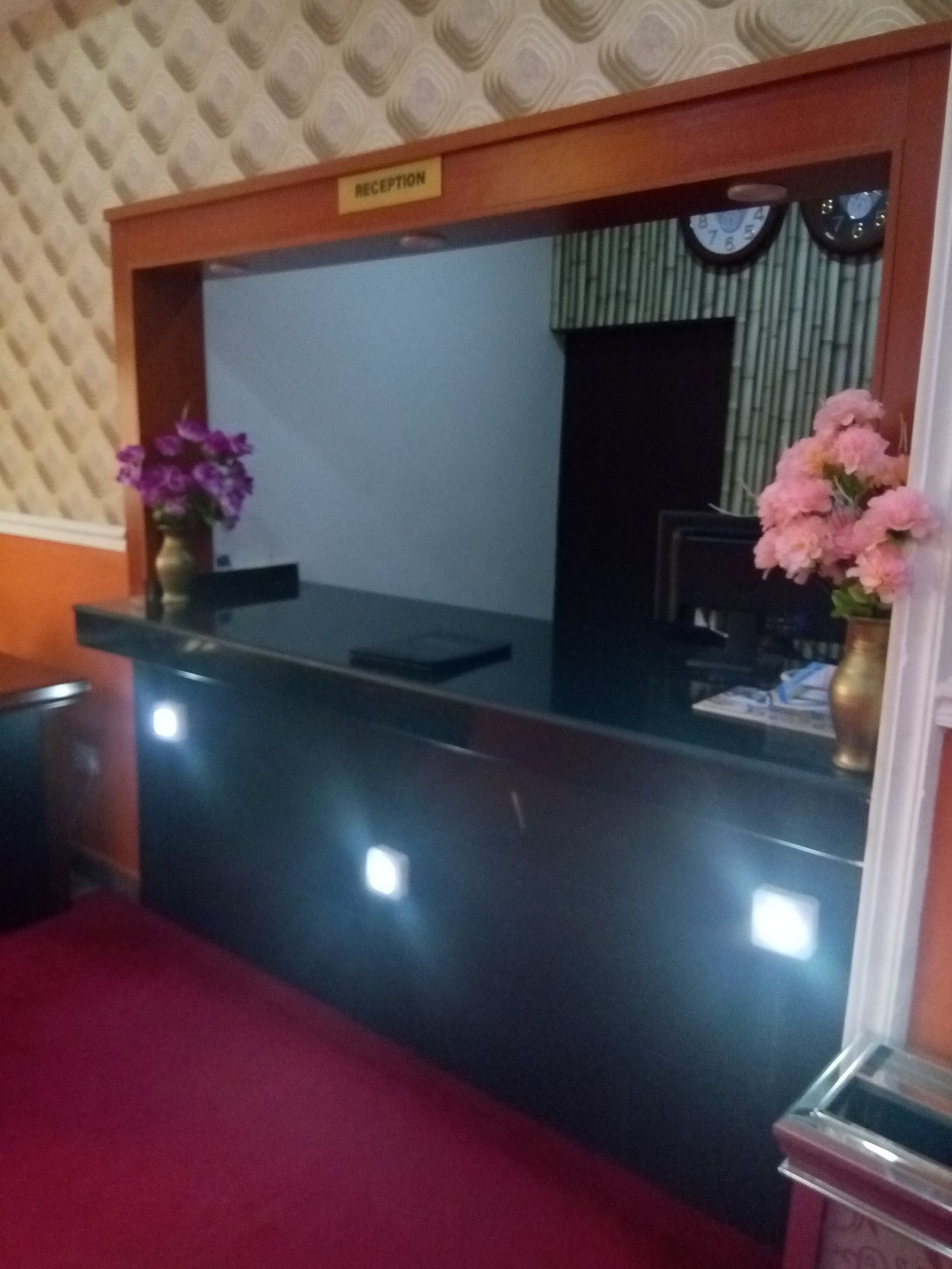 Фото Peace Media Hotels