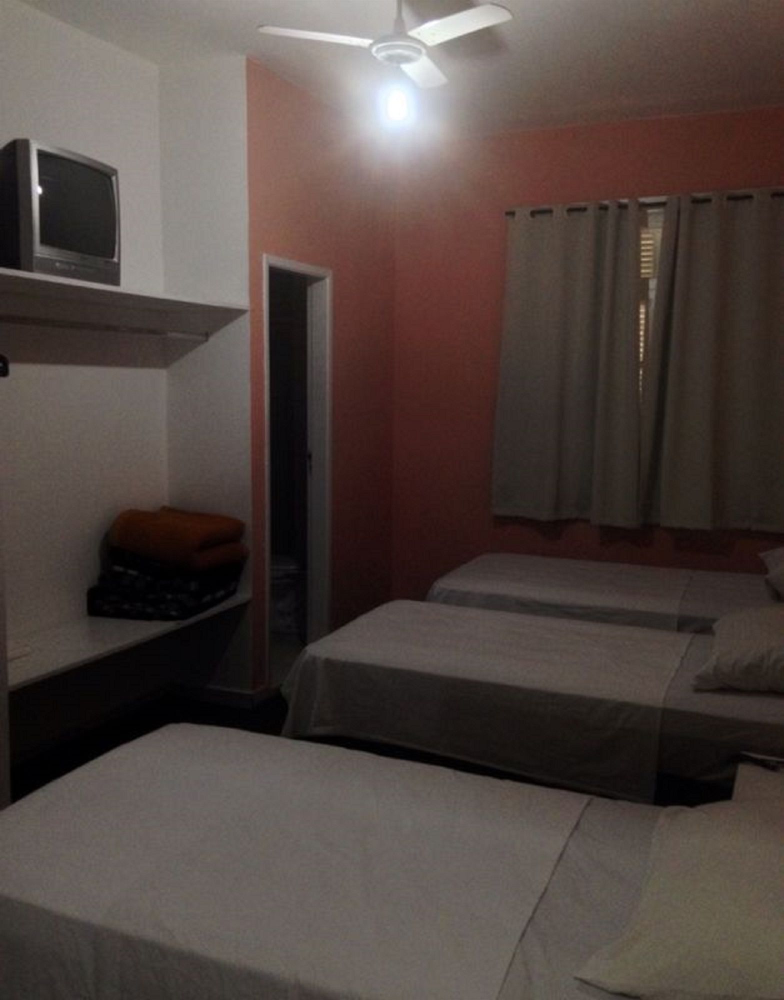 Фото Hotel Caravelas