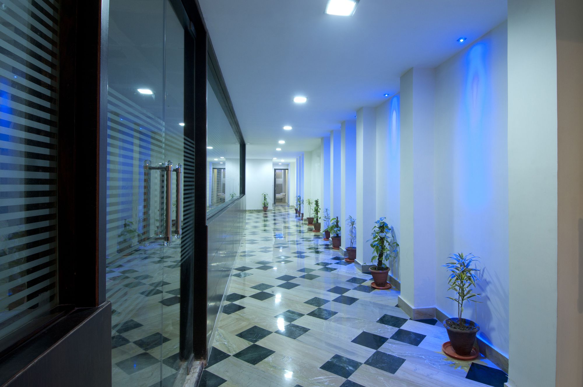 Фото Hotel Panna Paradise