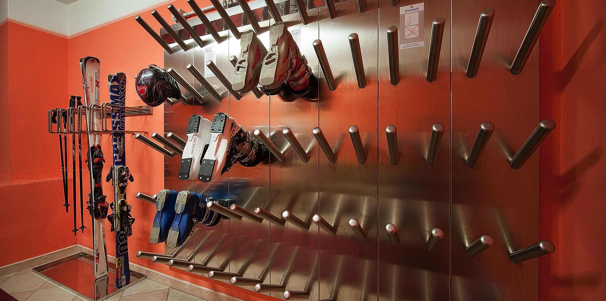 Фото Hotel St. Michael