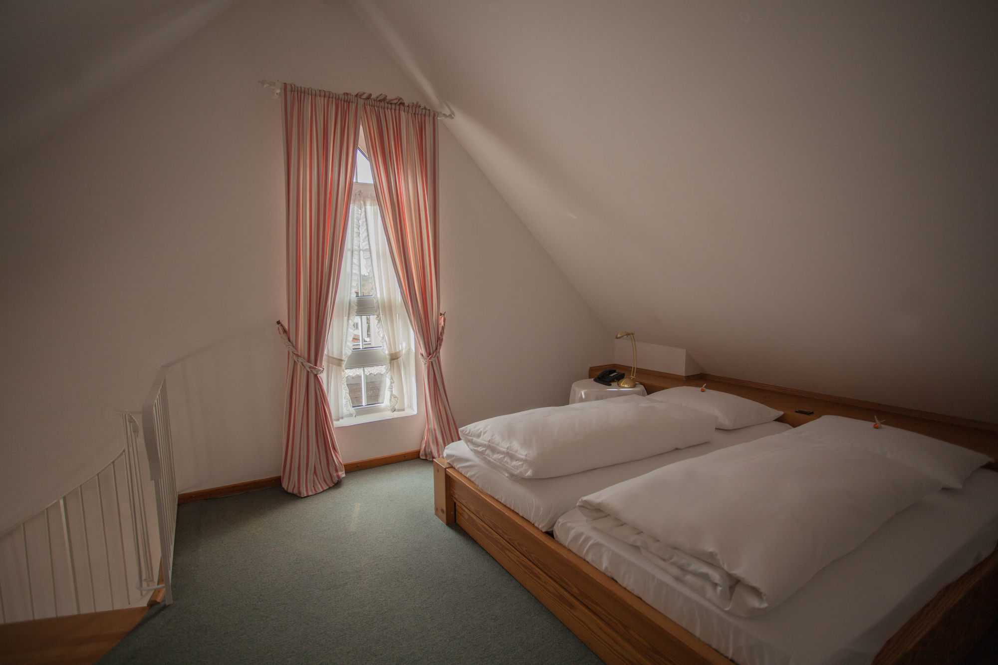 Фото Hotel Das Goldene Lamm