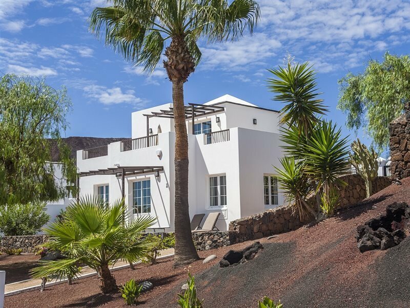 Фото Jardines del Sol