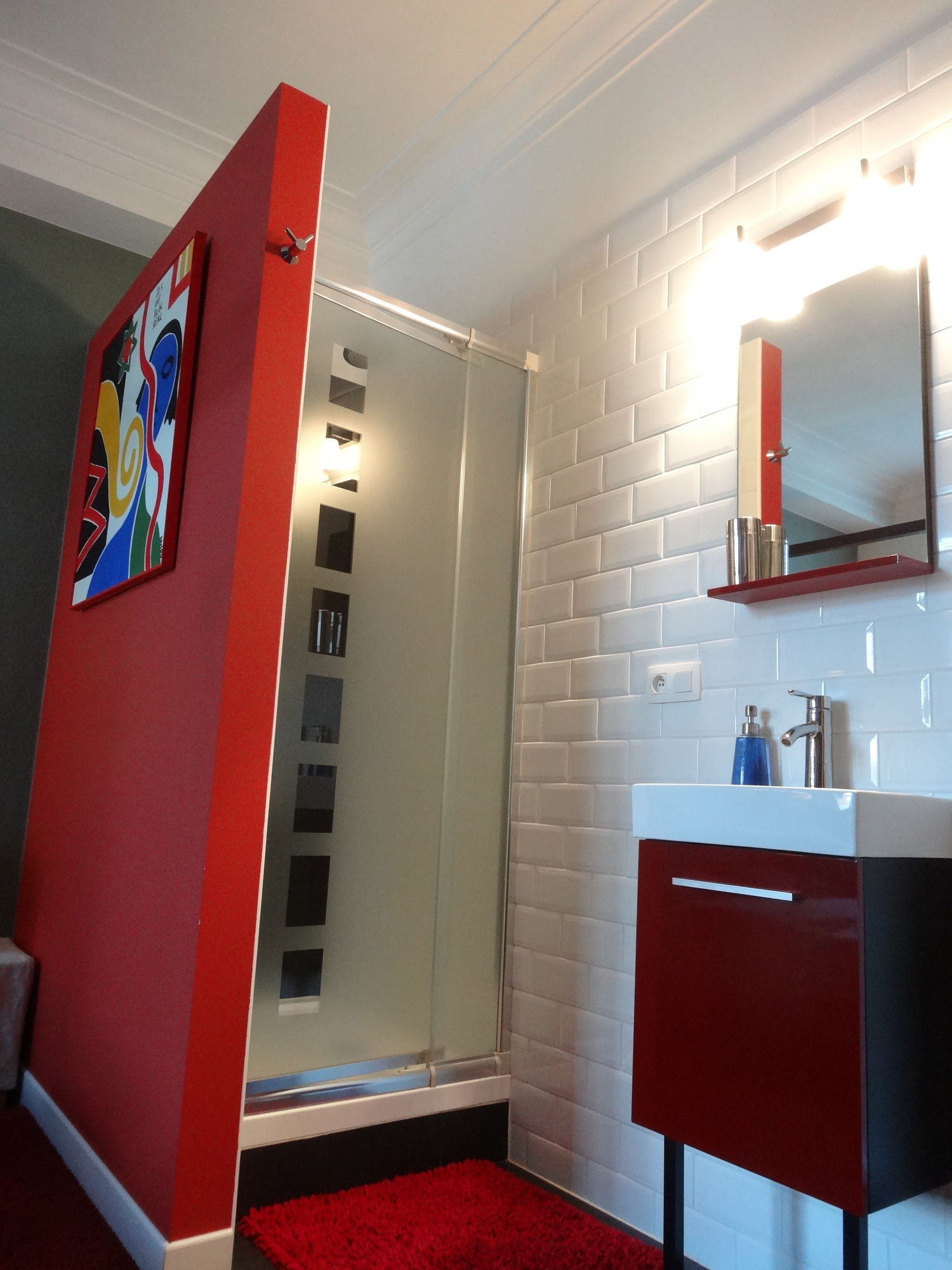 Фото Welcome to my place B&b