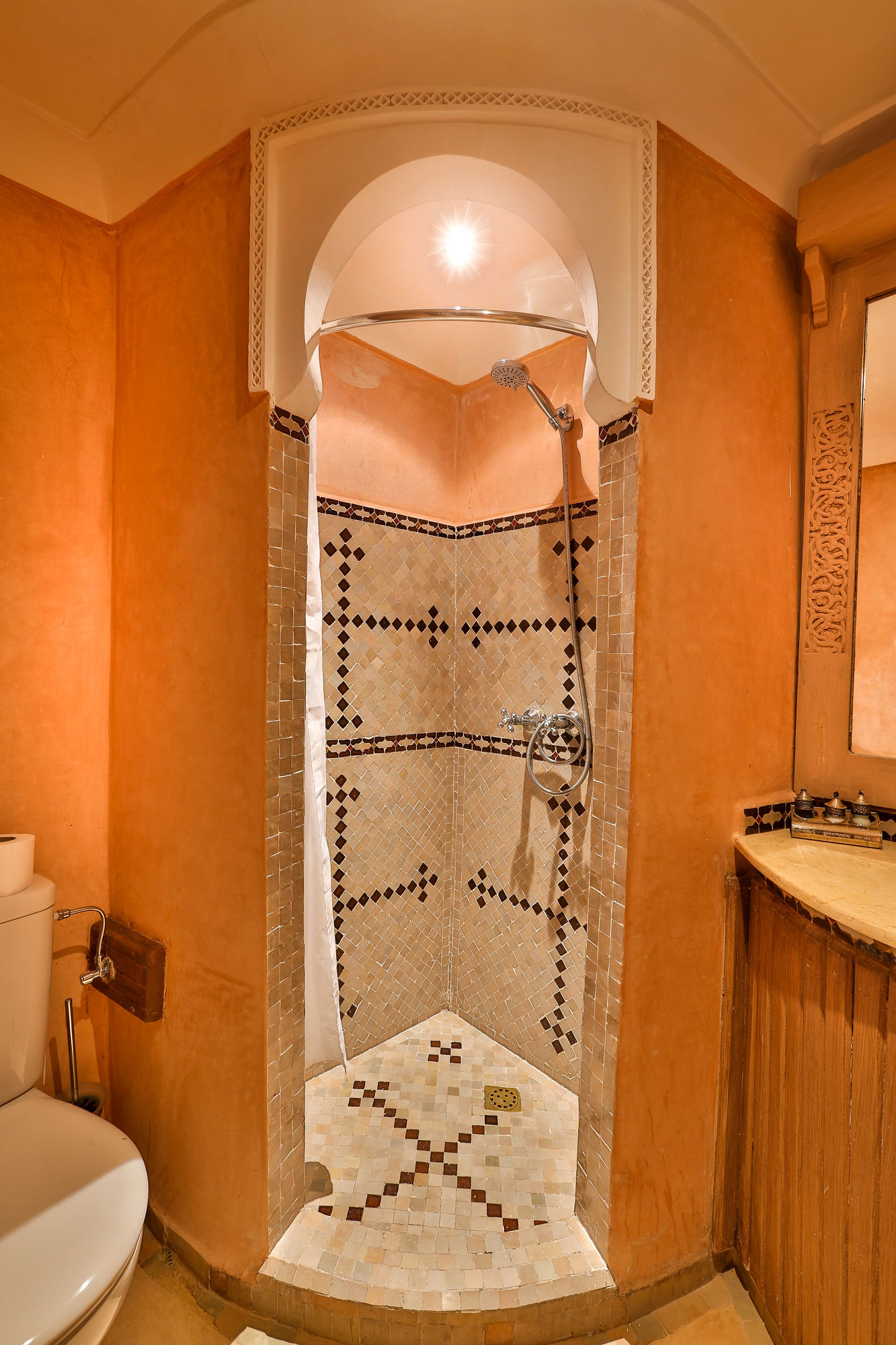 Фото Riad Fleur d'Oranger