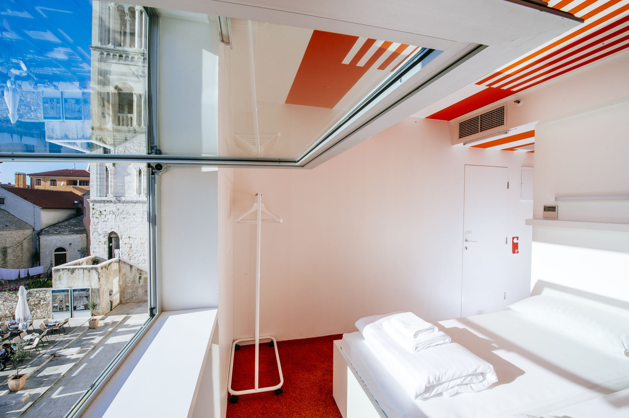 Фото Boutique Hostel Forum