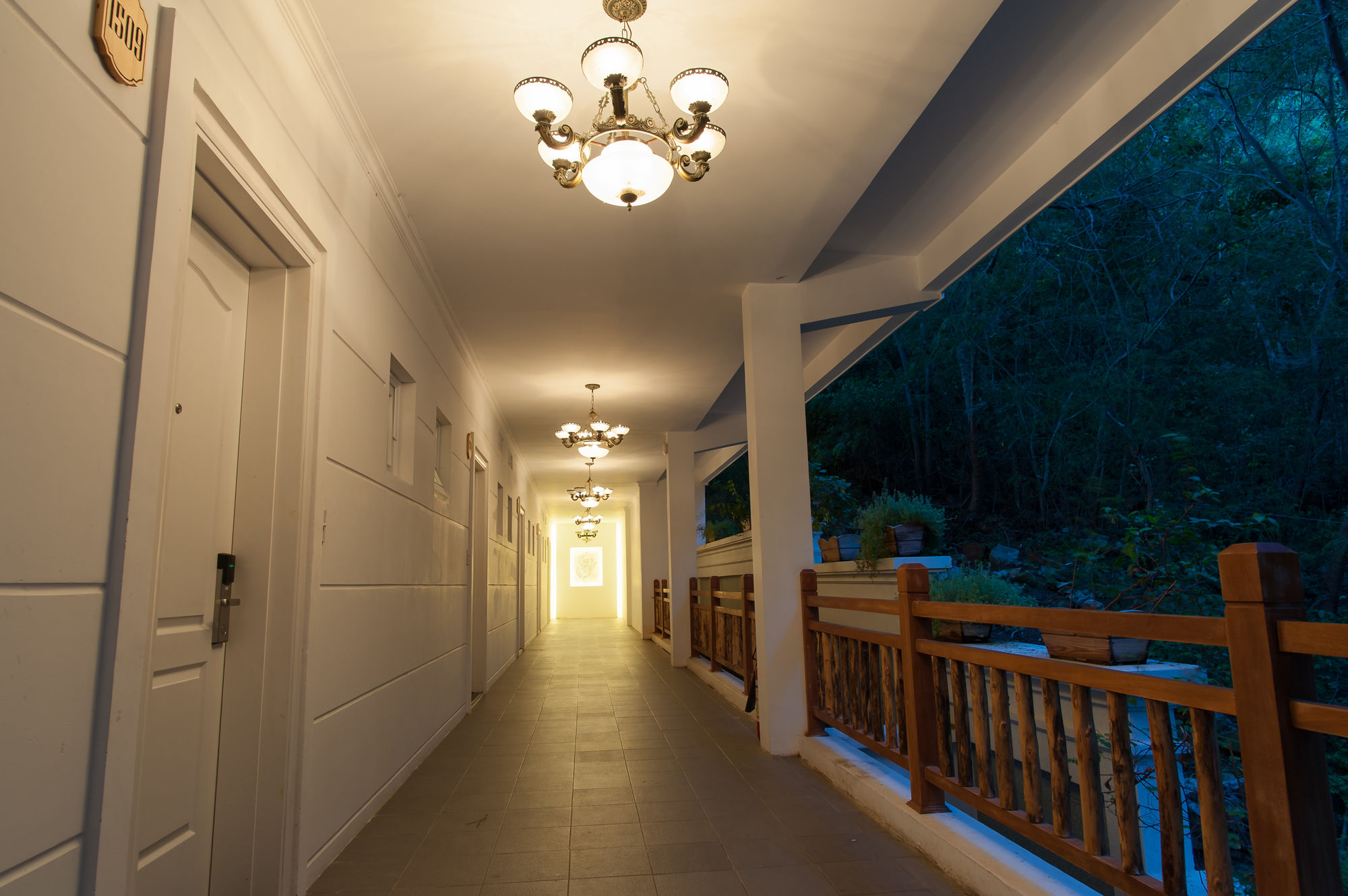 Фото Léman Cap Resort & SPA