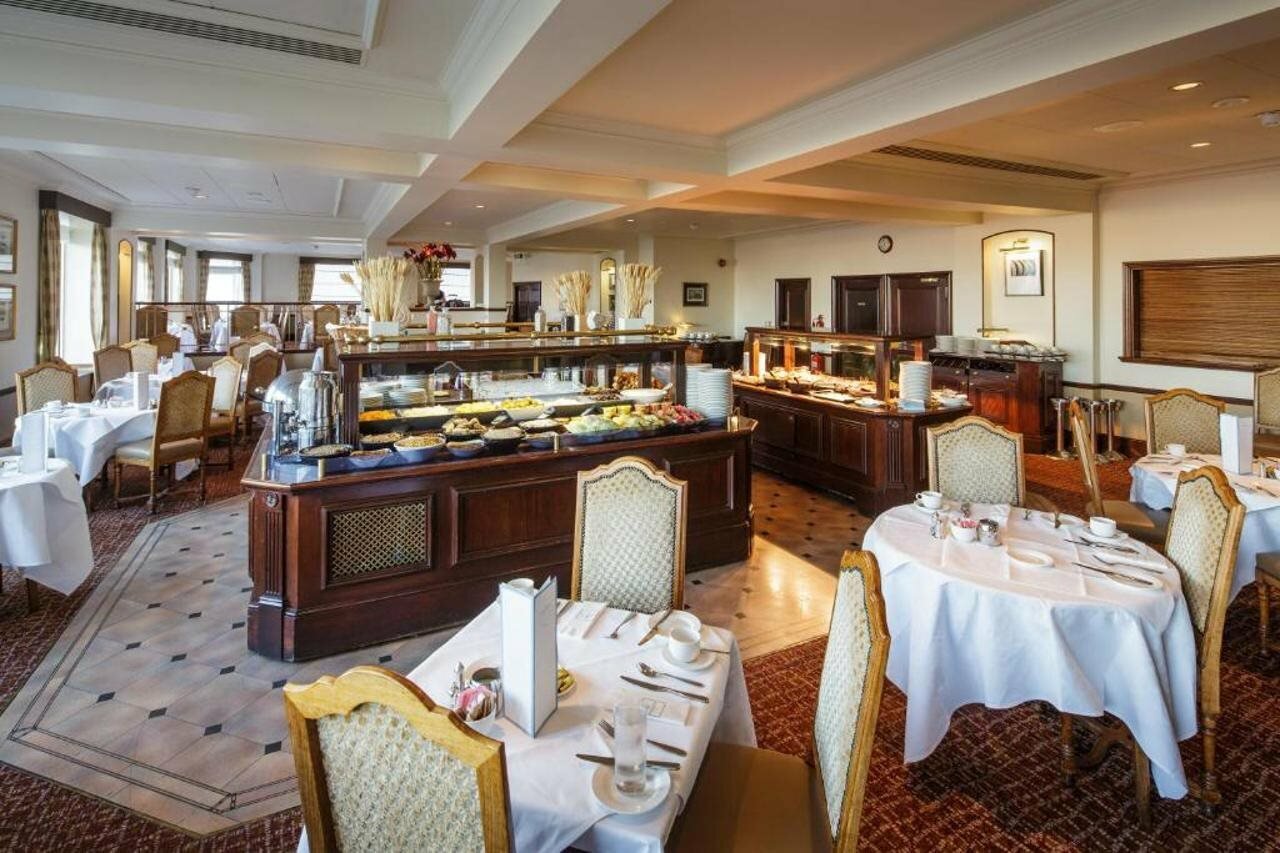 Фото Pomme d'Or Hotel