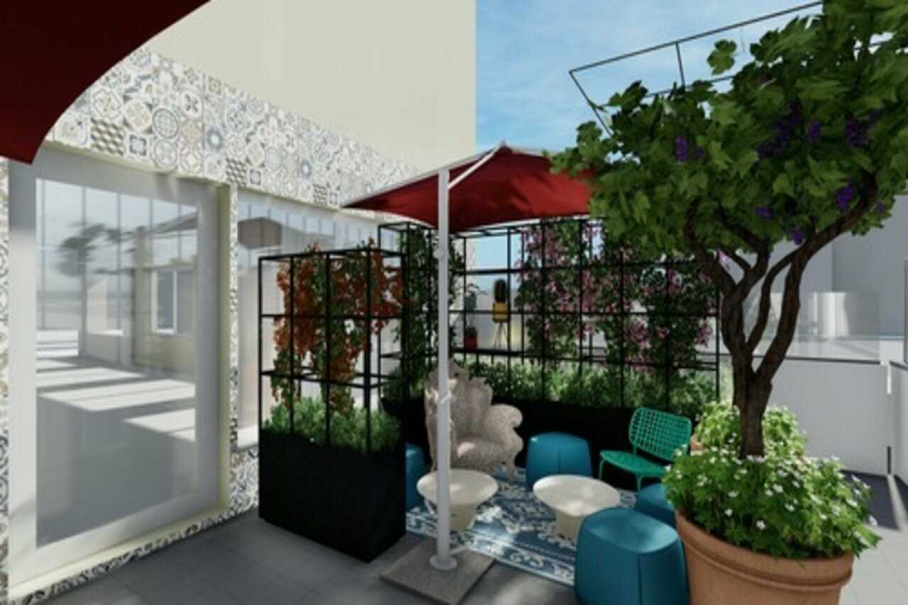 Фото Adesso Hotel