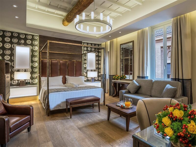 Фото Martis Palace Hotel