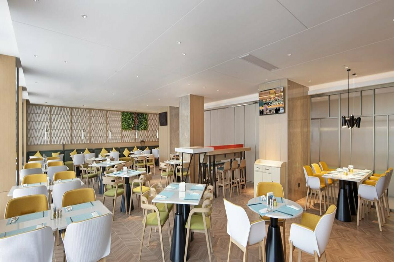 Фото Home2 Suites by Hilton Fouzhou Cangshan