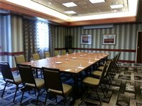 Фото Courtyard by Marriott Boston Natick
