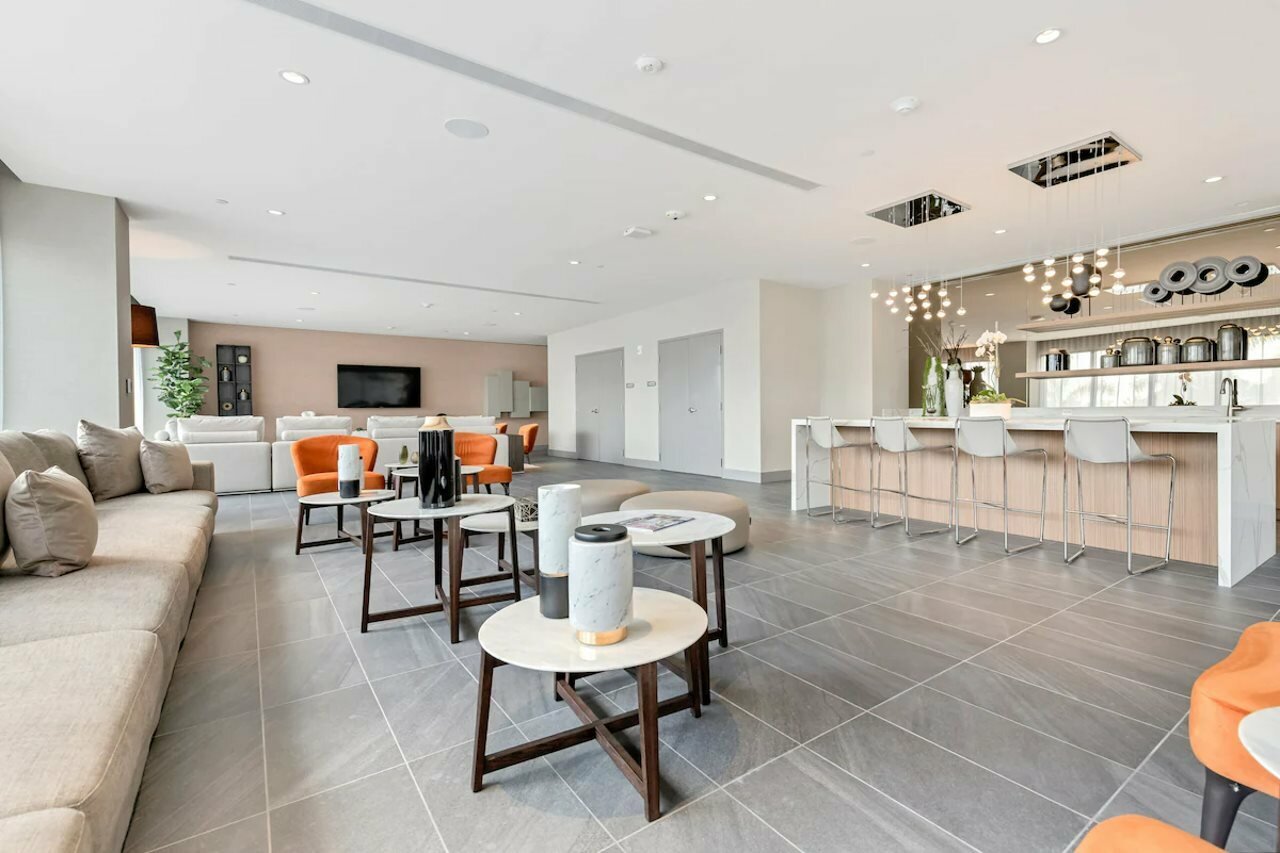 Фото Provident Grand Luxury Short Term Residences