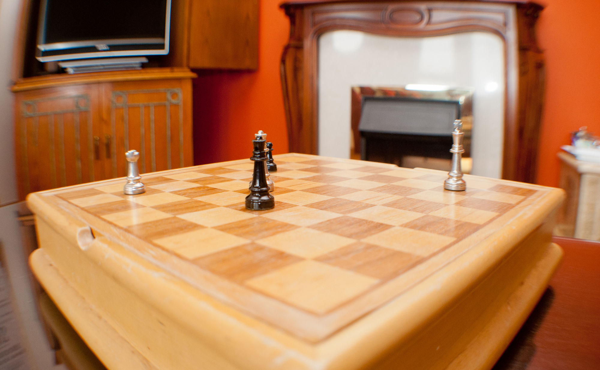 Фото Little Haven Hotel