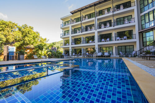 Andaman Pearl Resort