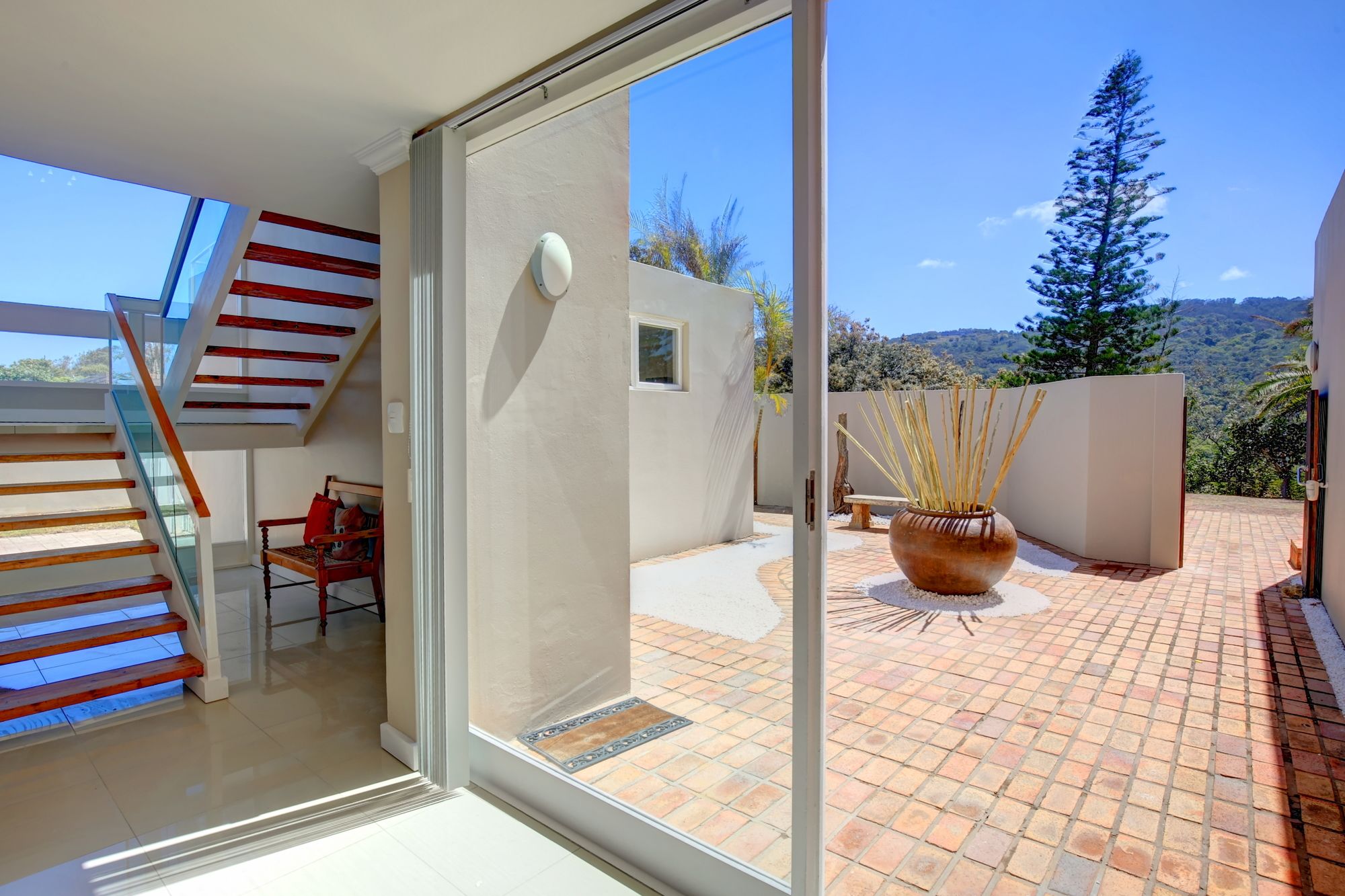 Фото Dune Villa Wilderness