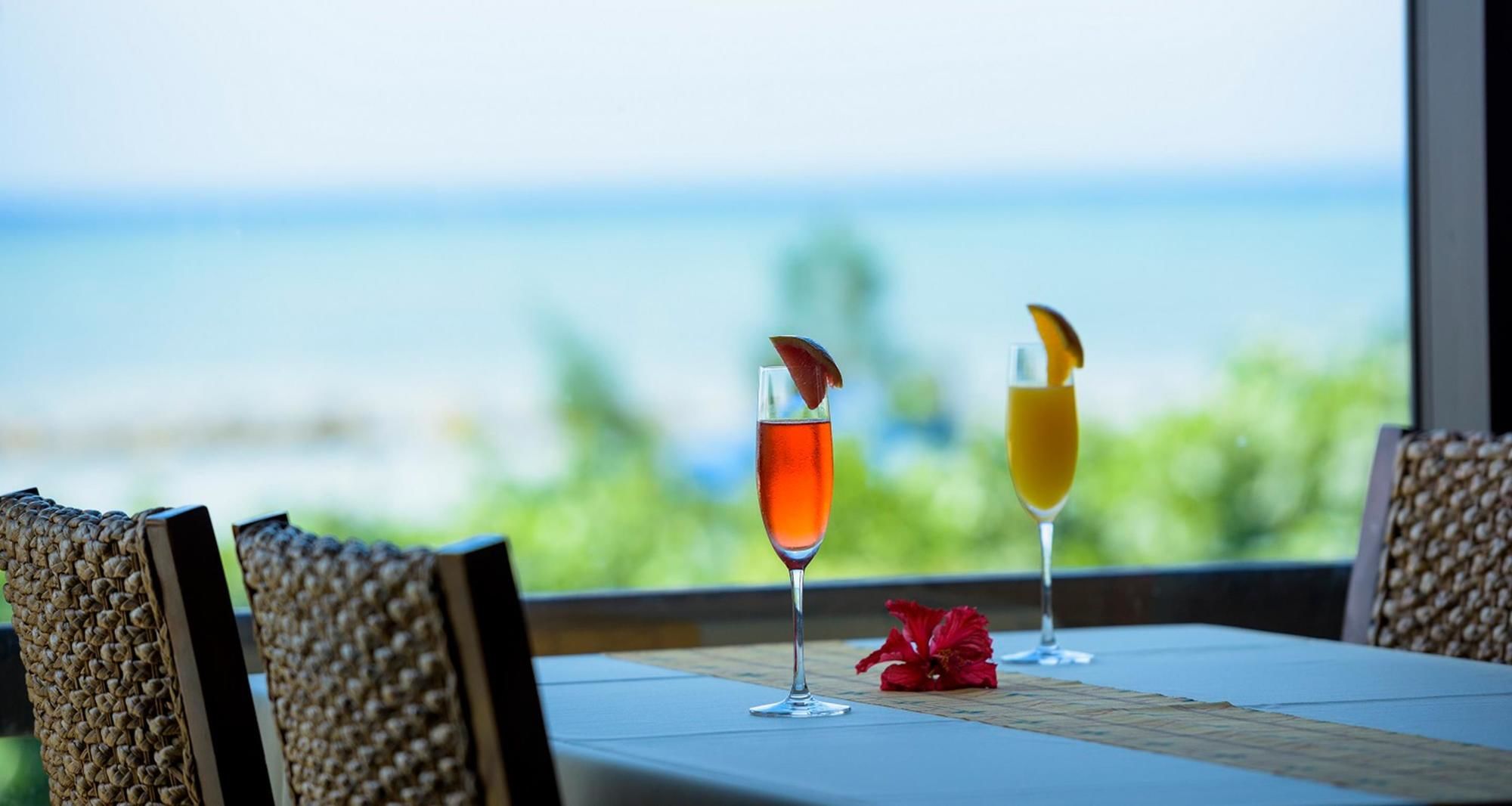 Фото Best Western Okinawa Onna Beach