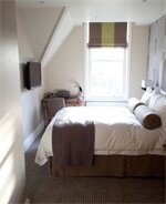 Фото The Green House