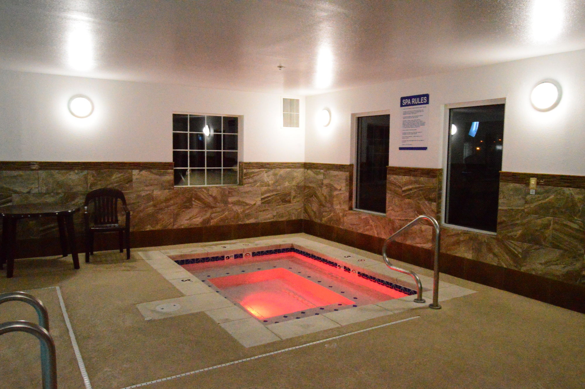 Фото FairBridge Inn Express