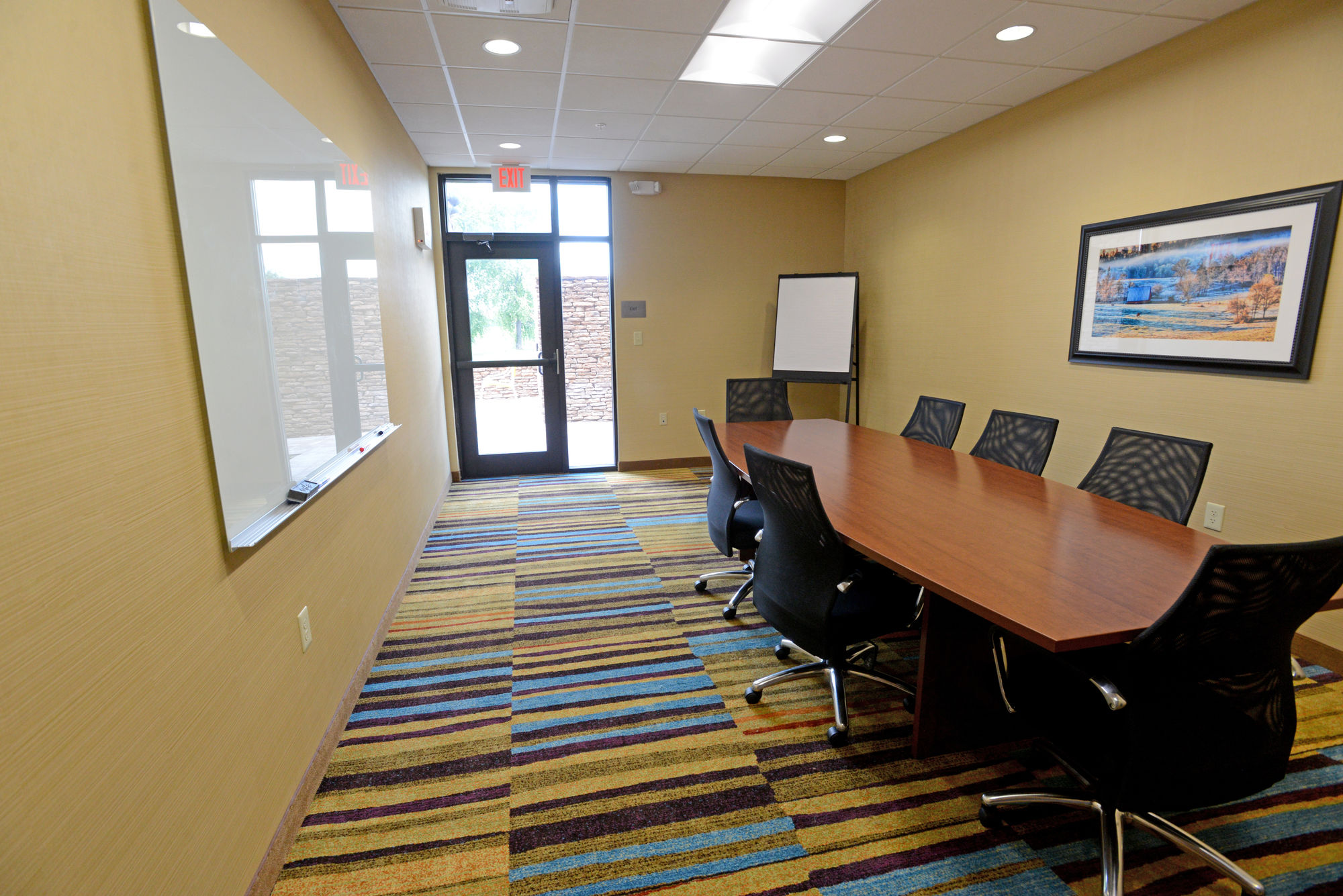 Фото Fairfield Inn & Suites Bowling Green