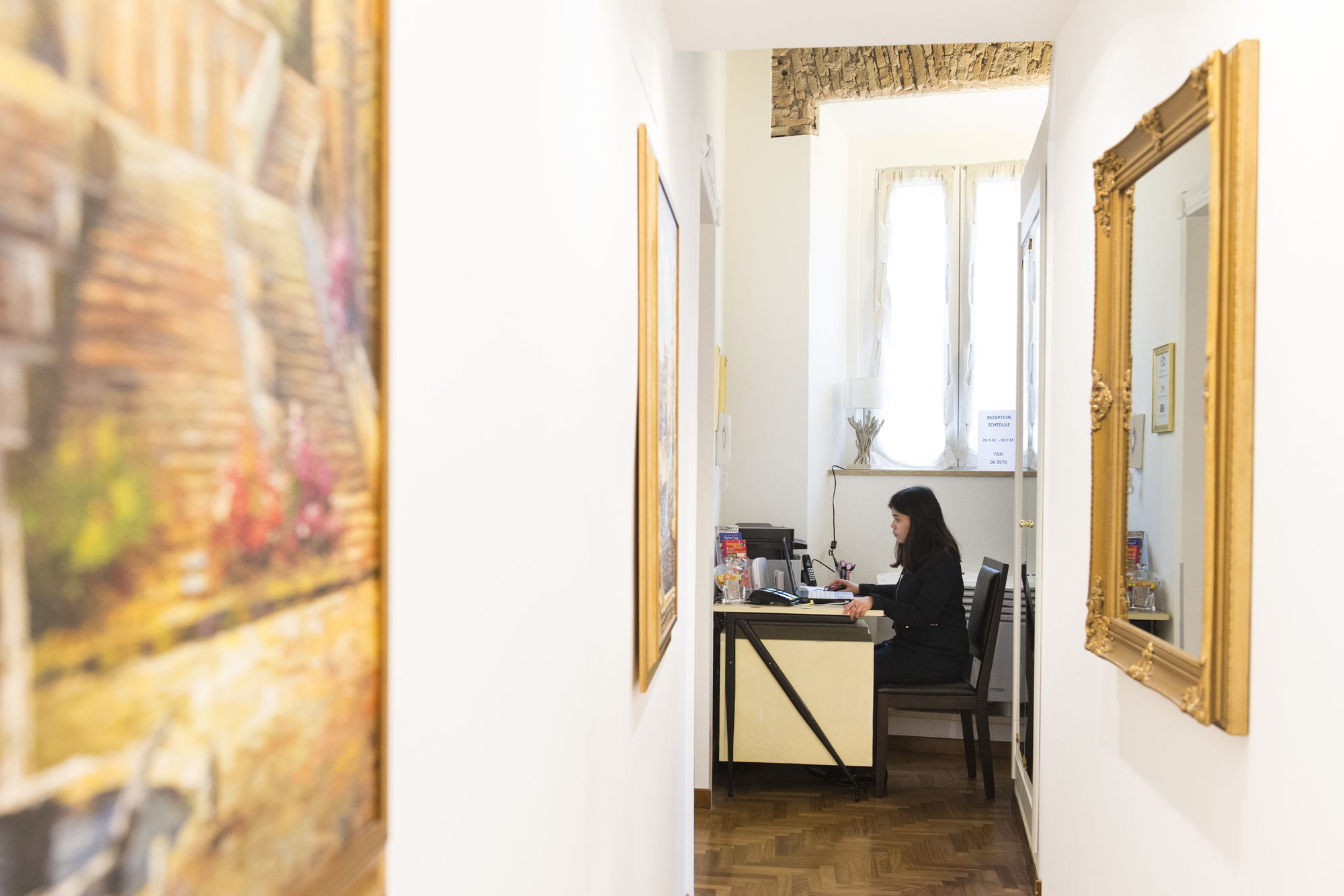 Фото Domus Trevi