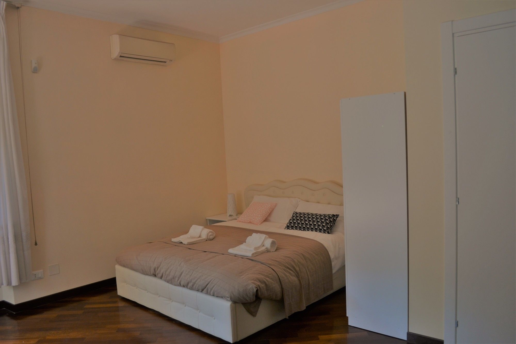 Фото Garden of Rome Guesthouse