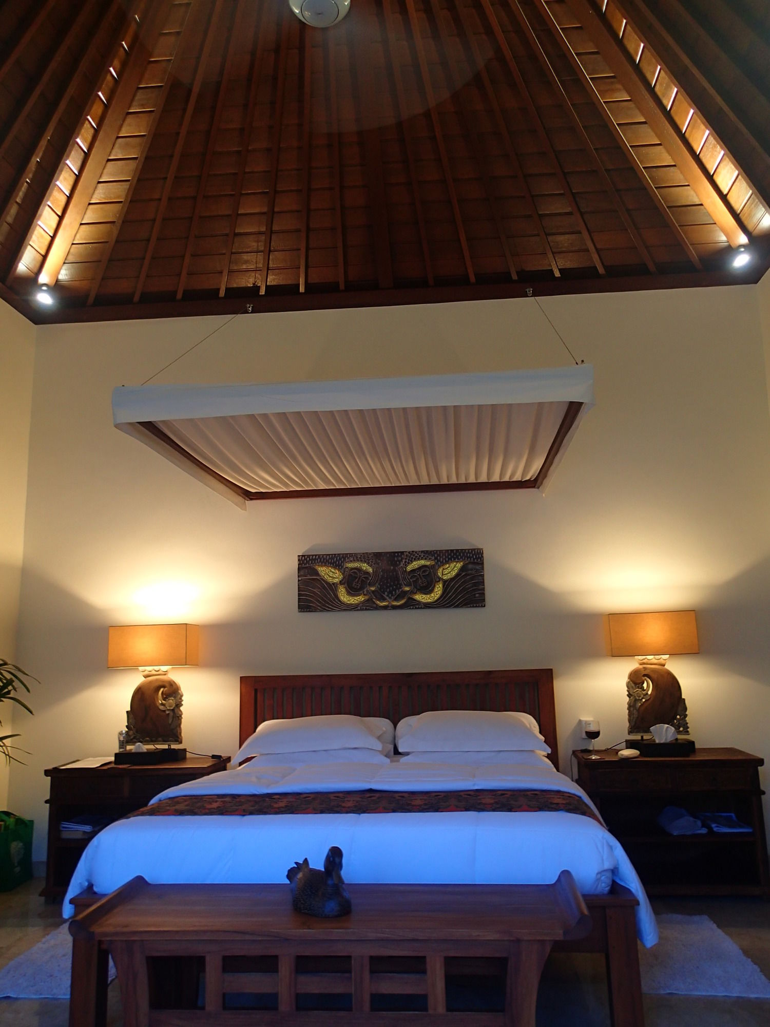 Фото The Villas Tejakula