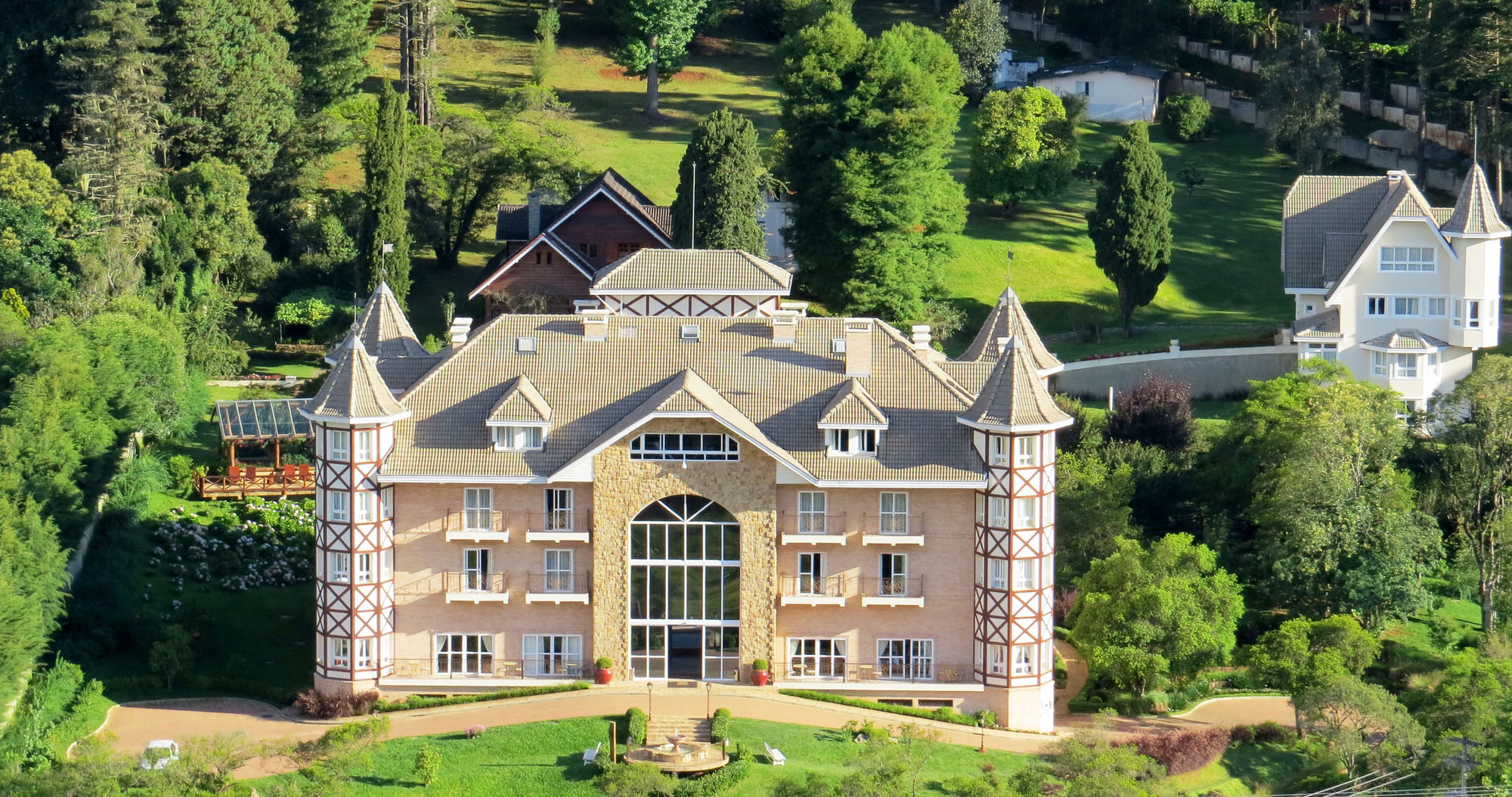 Фото Carballo Hotel & SPA