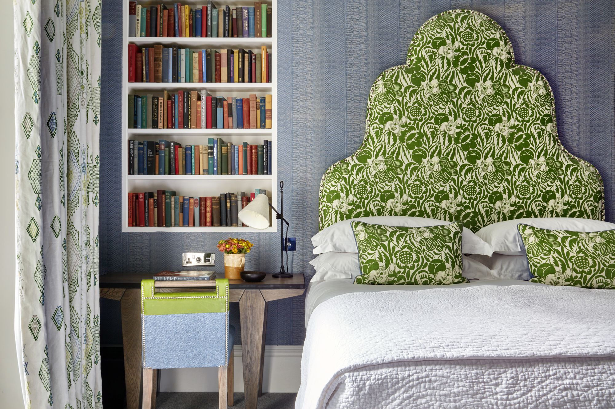 Фото Number Sixteen Hotel, Firmdale Hotels