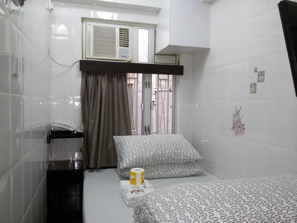 Hotel Southerast Asia Guesthouse, Kowloon, photo