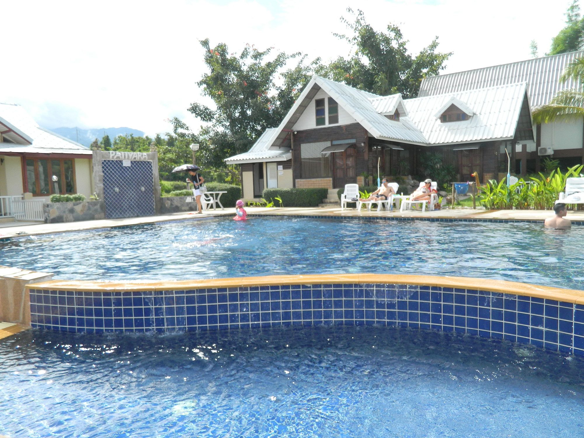 Фото Pai Iyara Resort