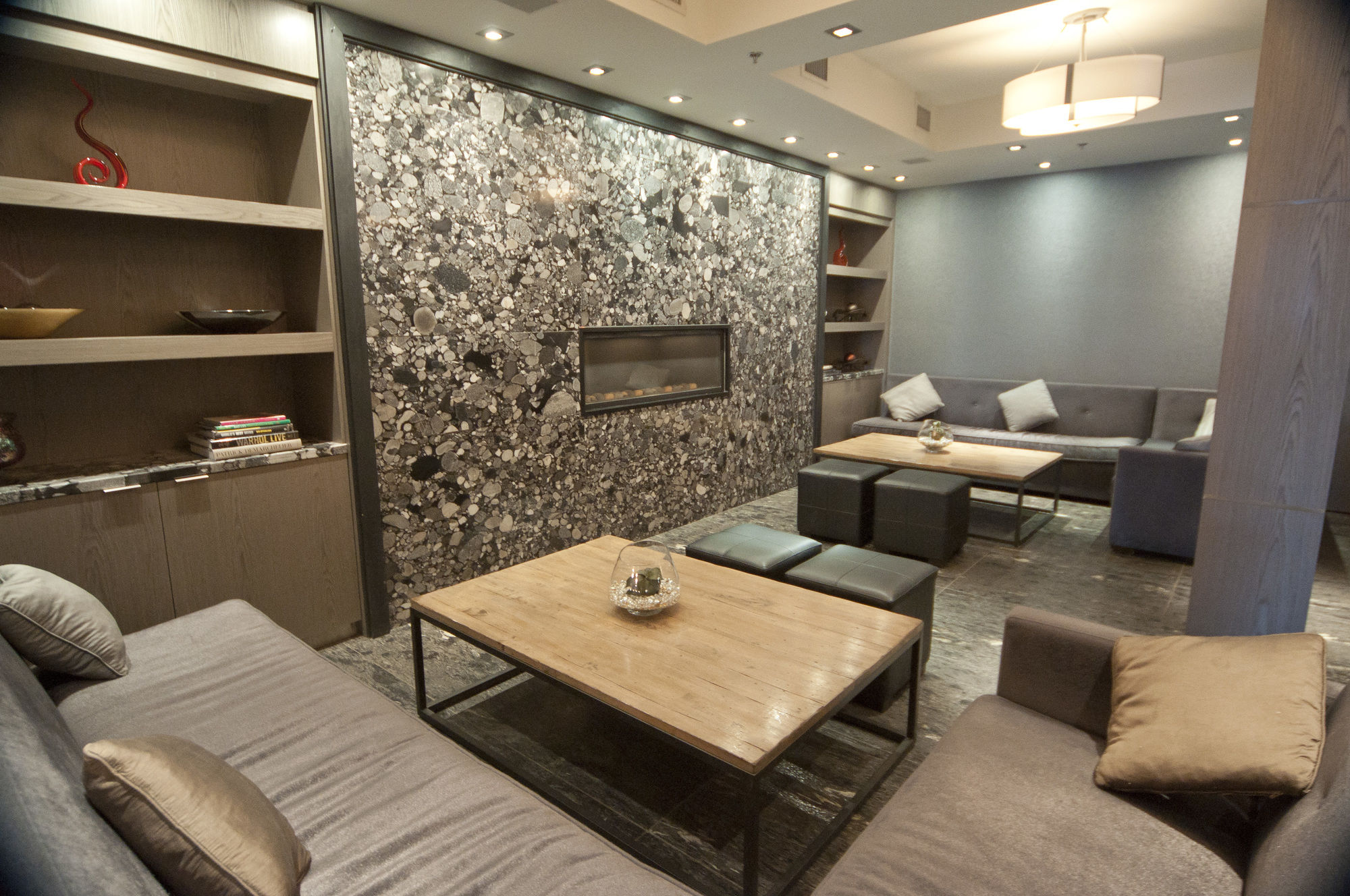 Фото The Summit at Grande Rockies