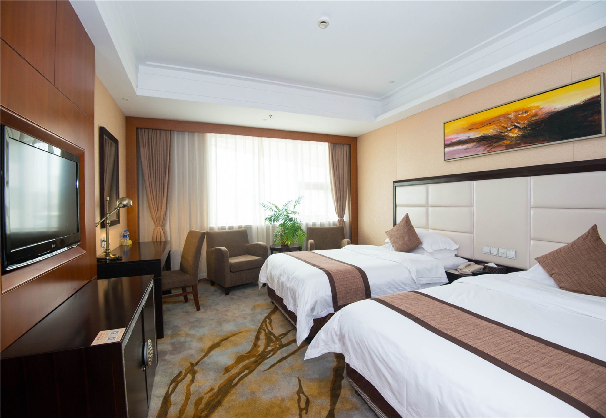 Фото Vienna International Hotel World Expo