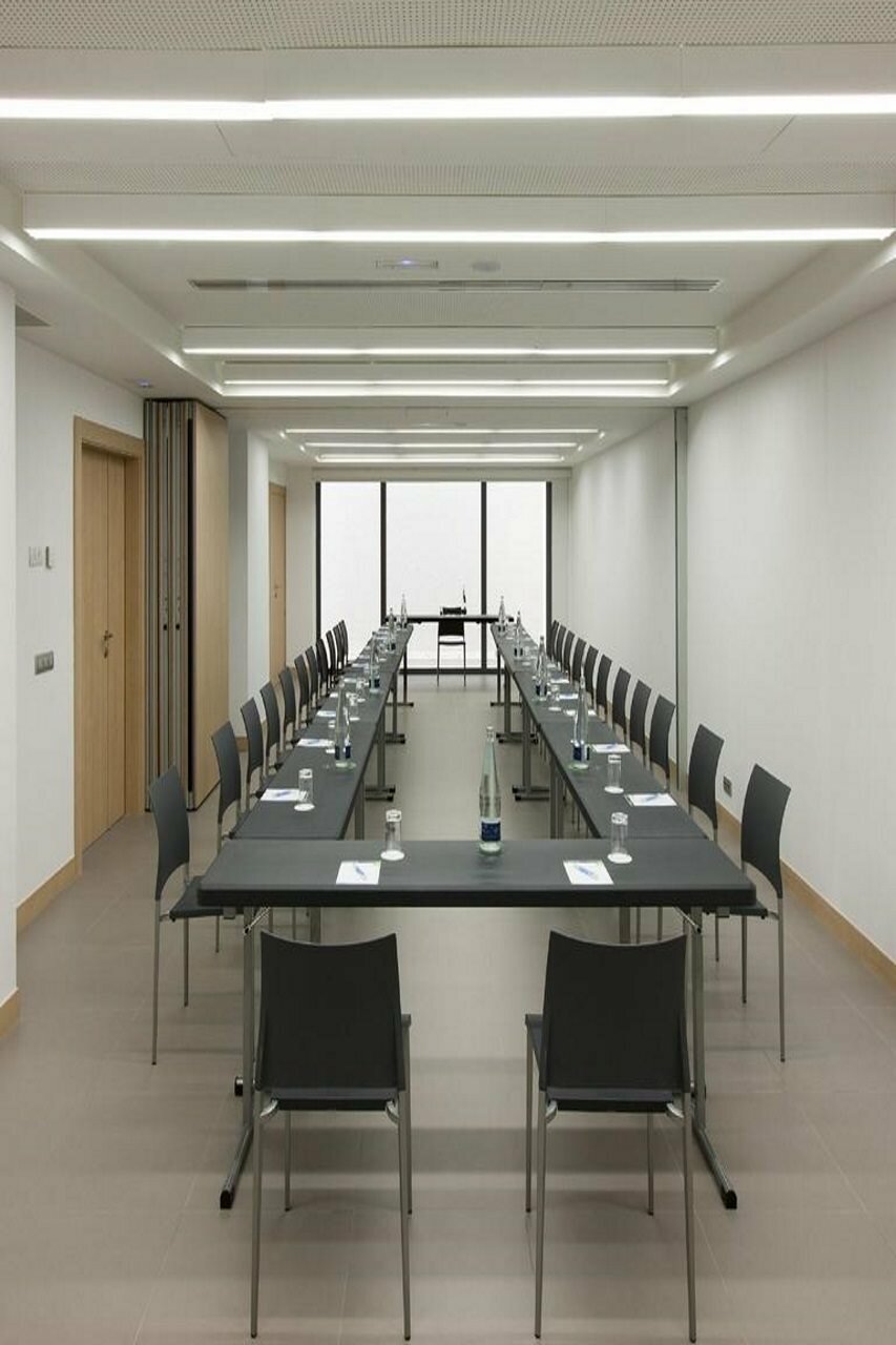 Фото NH Campo Cartagena