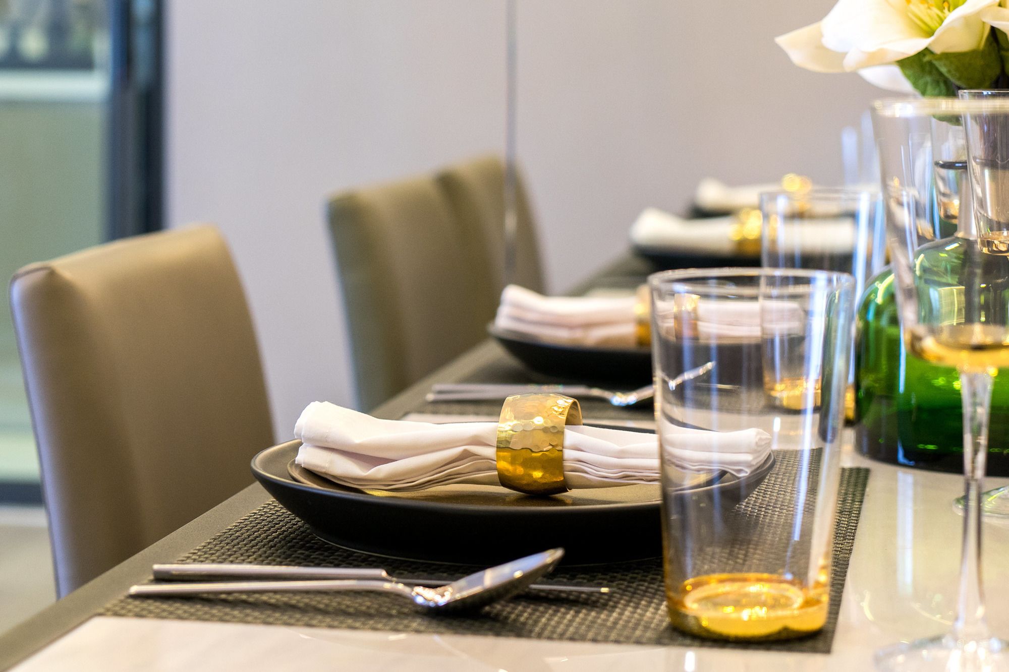 Фото Residence 187