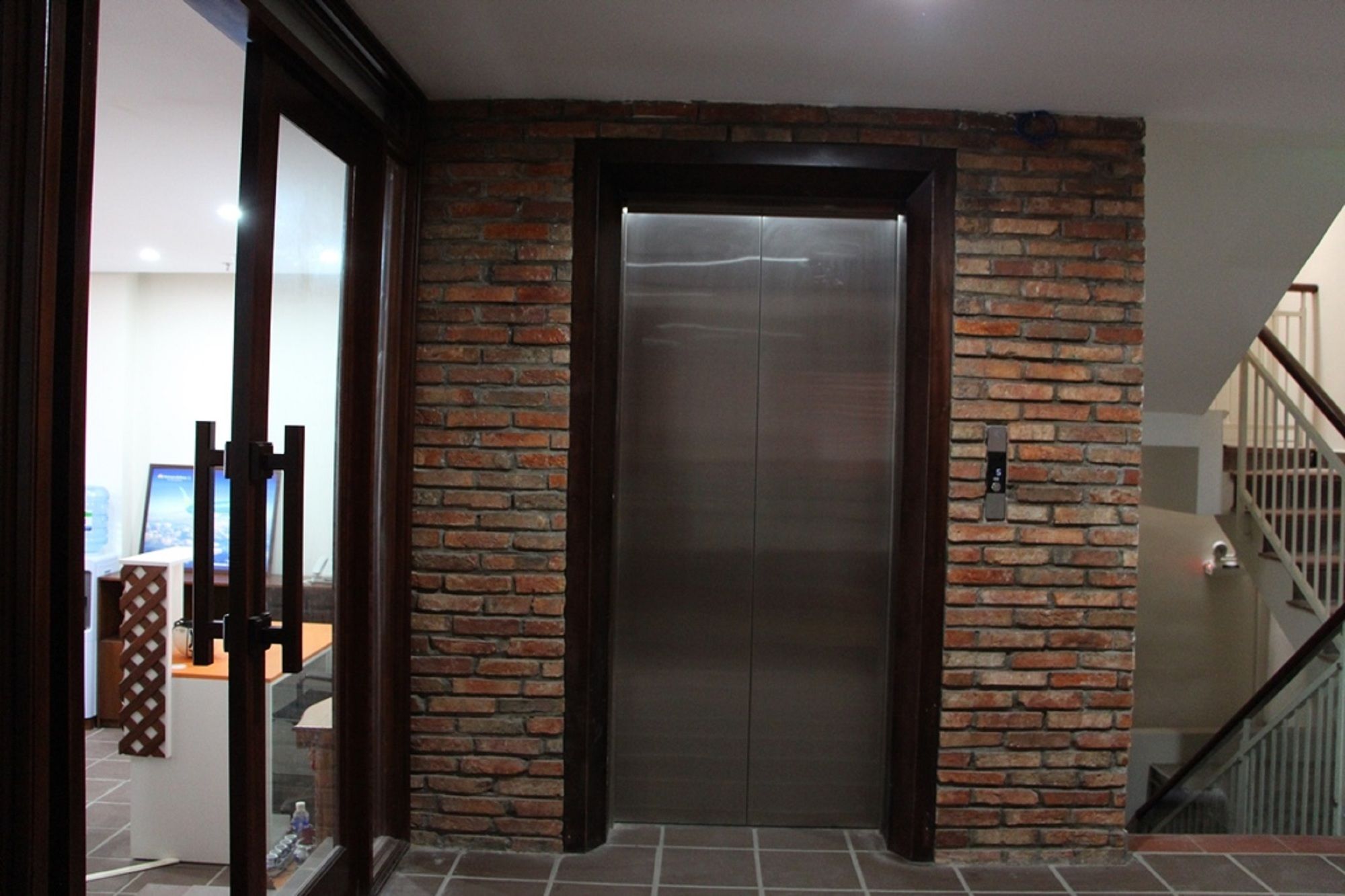 Фото Ananas Family Hotel