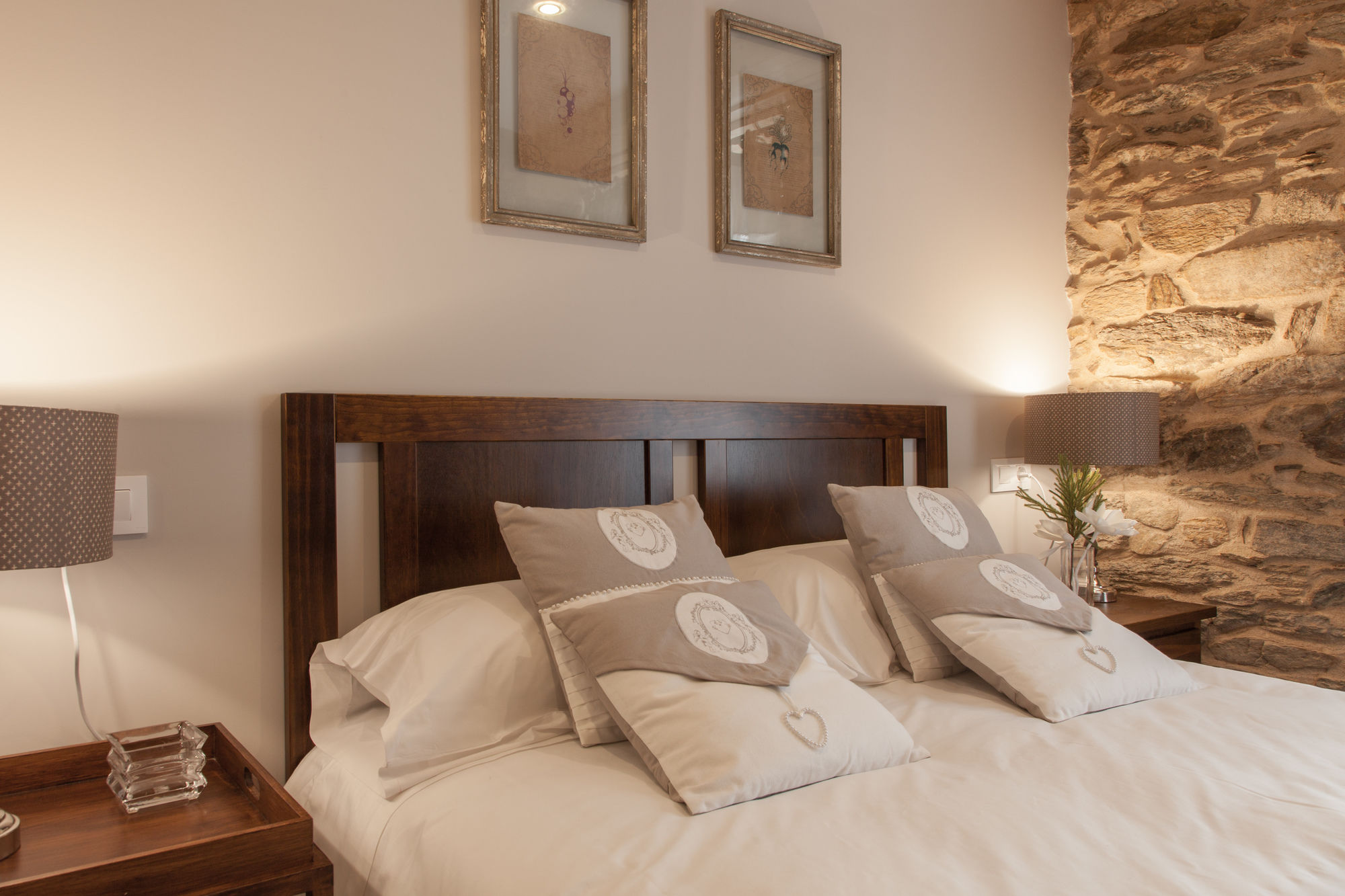 Фото Apartamentos Nova Compostela