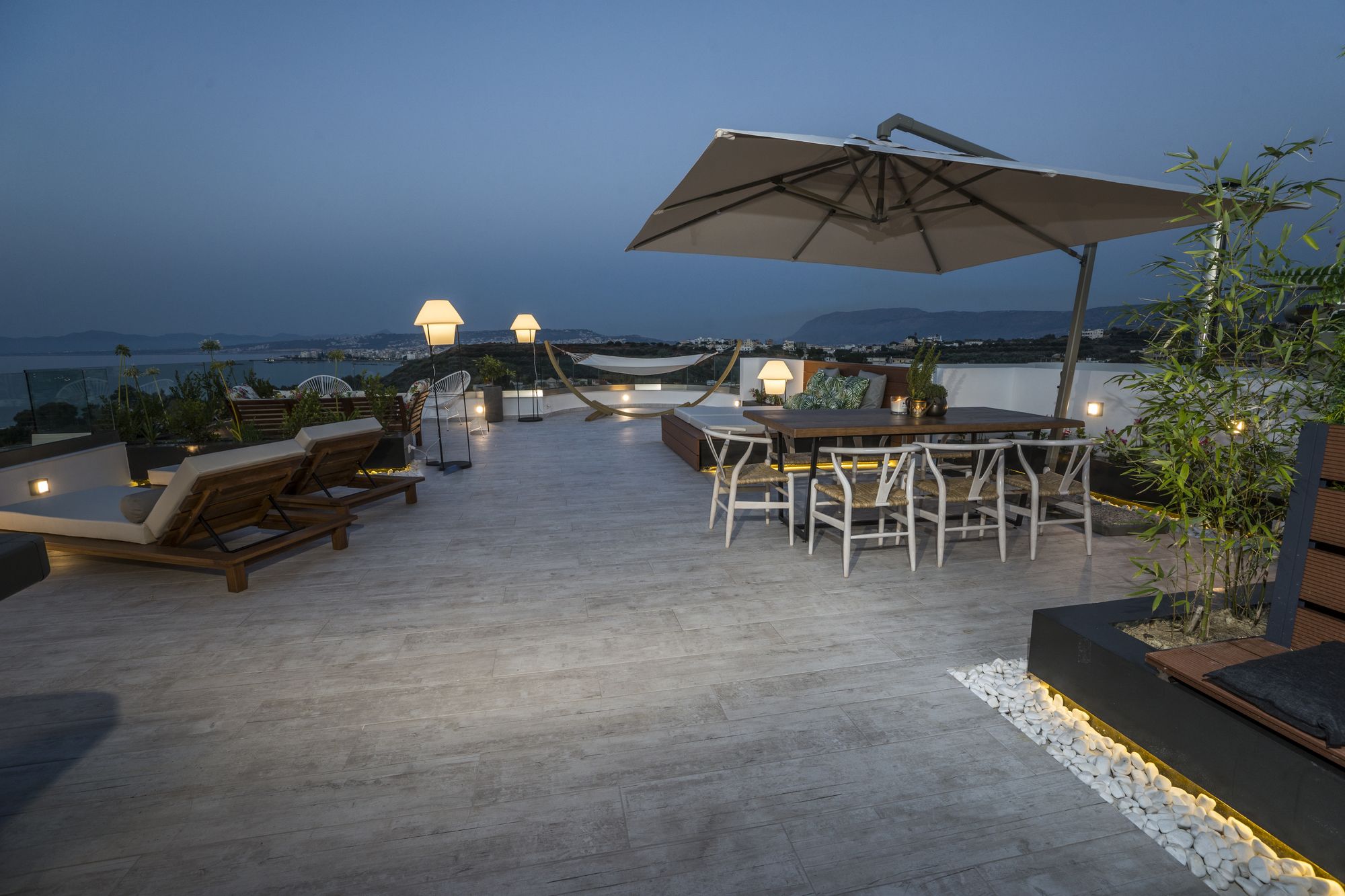 Фото The Hill House