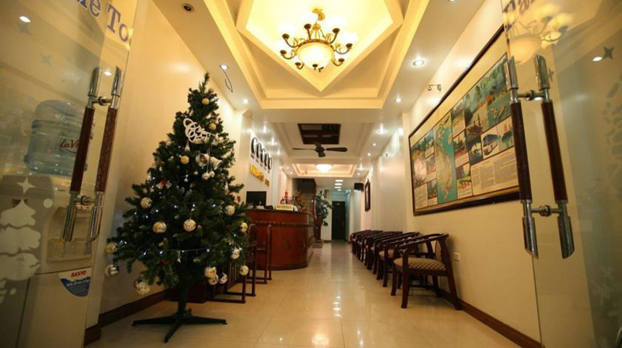 Фото Camellia5 Hotel