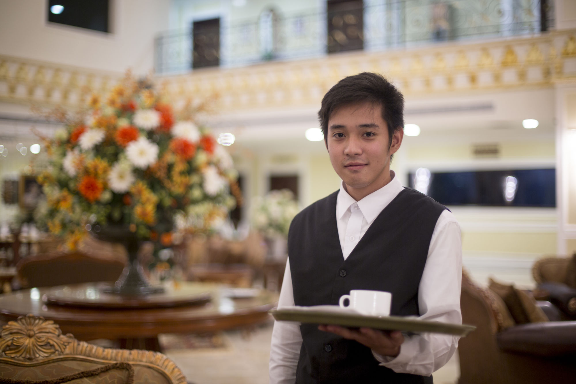 Фото Habitat Hotel All Suites Al Khobar