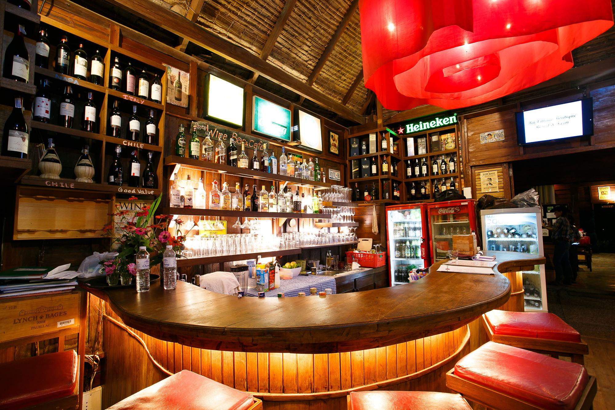 Фото Pai Village Boutique Resort