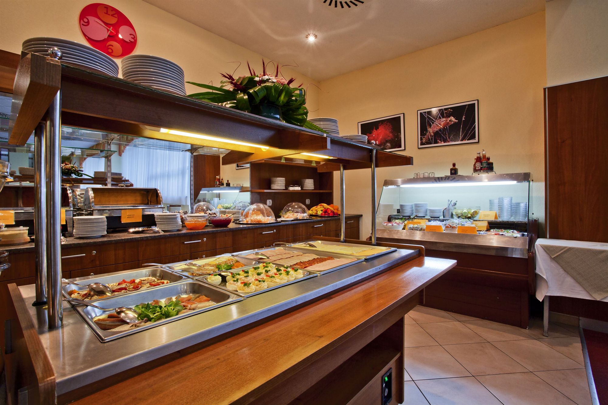 Фото Avanti Hotel Brno